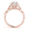 Load image into Gallery viewer, Round Engagement Ring M84737-11/4
