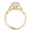 Load image into Gallery viewer, Round Engagement Ring M84737-11/4

