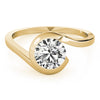 Load image into Gallery viewer, Round Engagement Ring M84745-2
