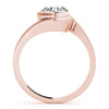 Load image into Gallery viewer, Round Engagement Ring M84745-2

