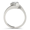 Load image into Gallery viewer, Round Engagement Ring M84745-2
