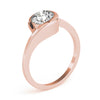 Load image into Gallery viewer, Round Engagement Ring M84745-2
