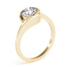 Load image into Gallery viewer, Round Engagement Ring M84745-2

