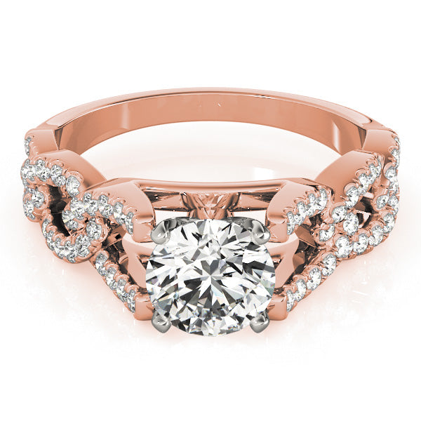 Engagement Ring M84748