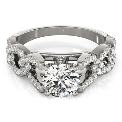 Engagement Ring M84748