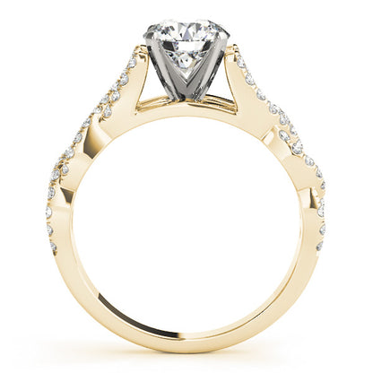 Engagement Ring M84748