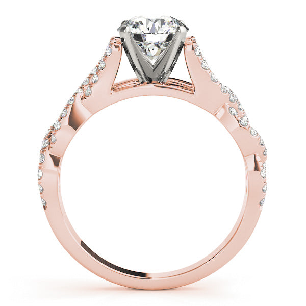 Engagement Ring M84748