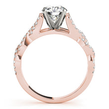 Load image into Gallery viewer, Engagement Ring M84748
