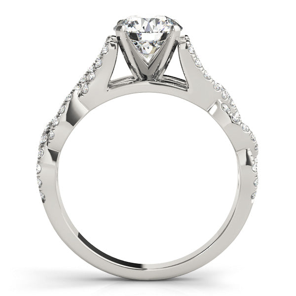 Engagement Ring M84748