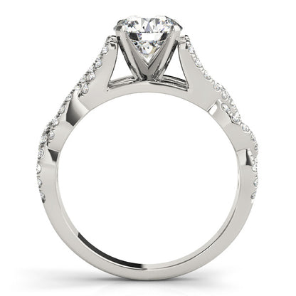Engagement Ring M84748