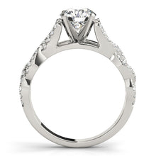 Load image into Gallery viewer, Engagement Ring M84748

