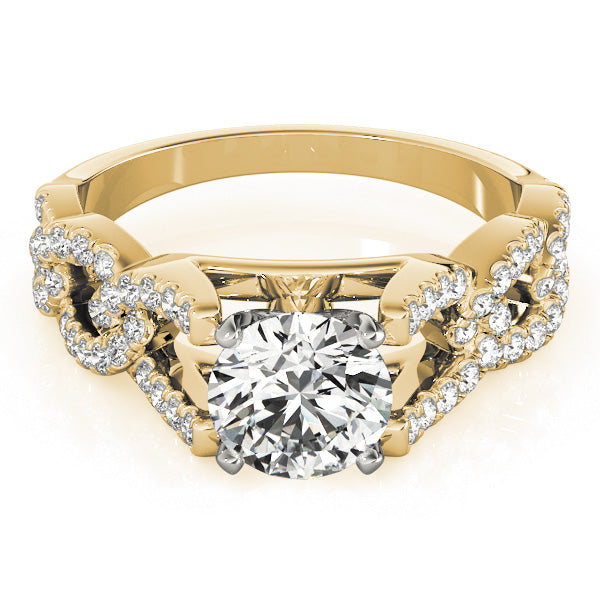 Engagement Ring M84748