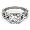 Load image into Gallery viewer, Engagement Ring M84748

