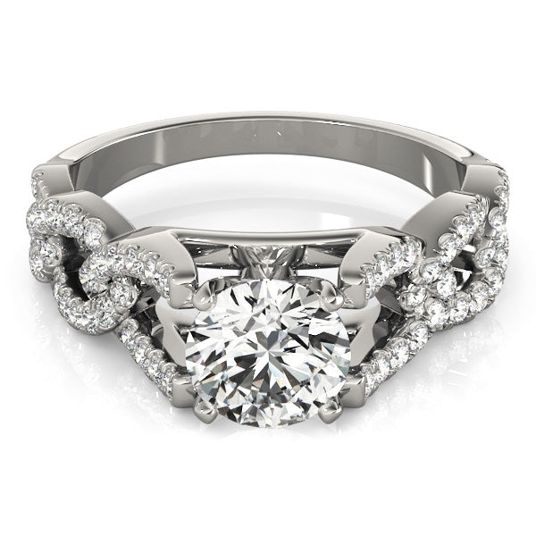 Engagement Ring M84748