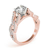 Load image into Gallery viewer, Engagement Ring M84748
