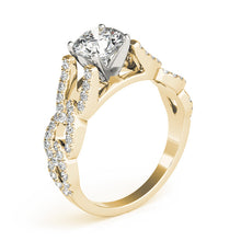 Load image into Gallery viewer, Engagement Ring M84748
