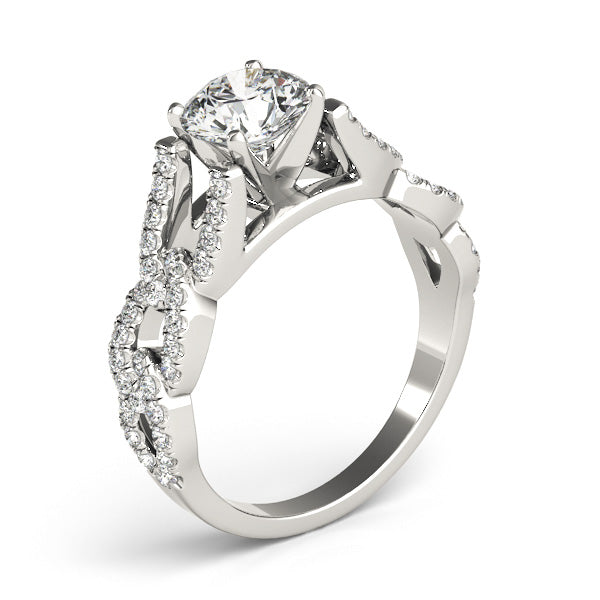 Engagement Ring M84748