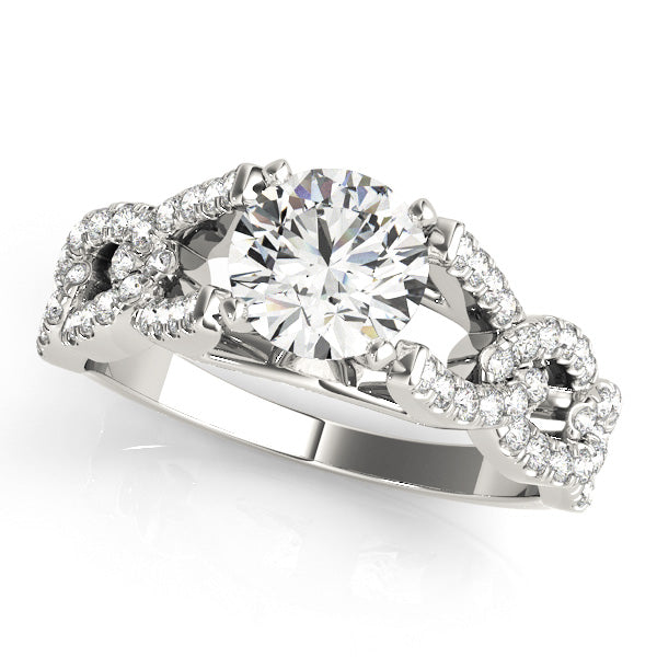 Engagement Ring M84748