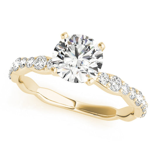 Engagement Ring M84767