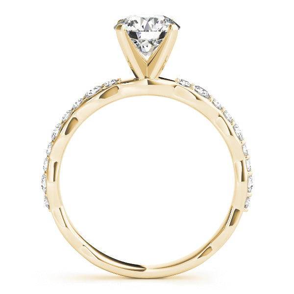 Engagement Ring M84767
