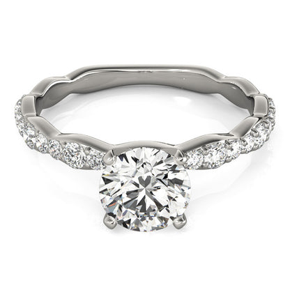 Engagement Ring M84767