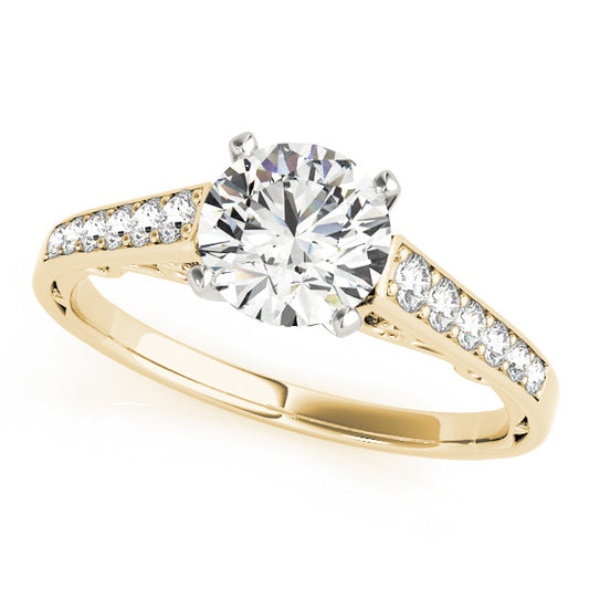 Engagement Ring M84768