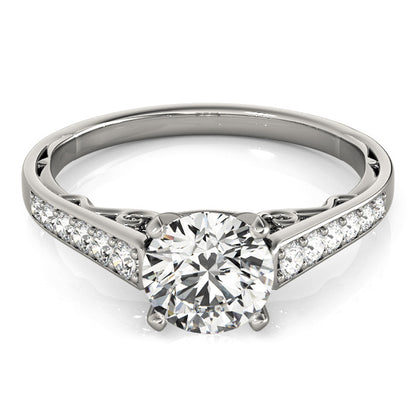 Engagement Ring M84768