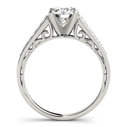 Engagement Ring M84768