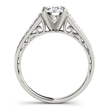 Load image into Gallery viewer, Engagement Ring M84768
