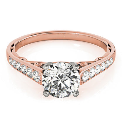 Engagement Ring M84768