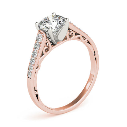 Engagement Ring M84768