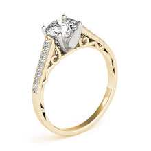 Load image into Gallery viewer, Engagement Ring M84768
