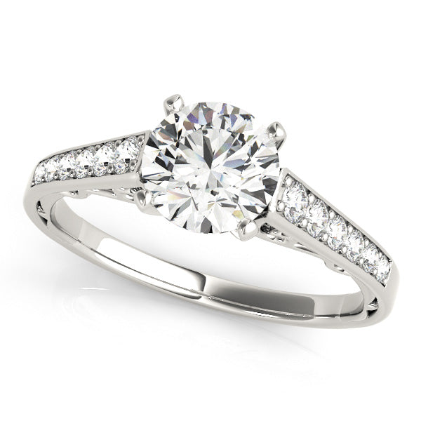 Engagement Ring M84768