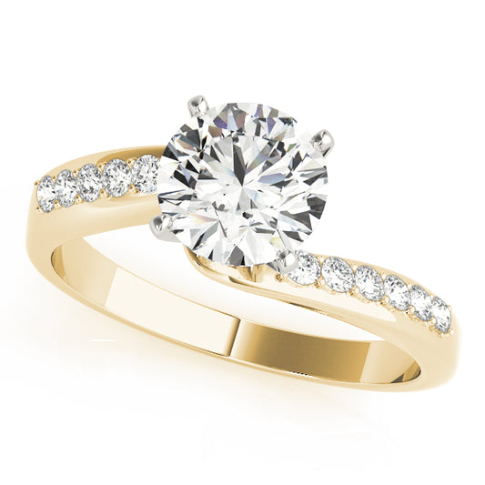 Engagement Ring M84770