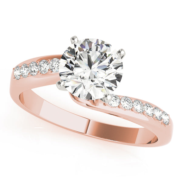 Engagement Ring M84770