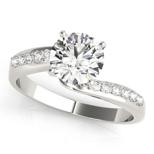Engagement Ring M84770