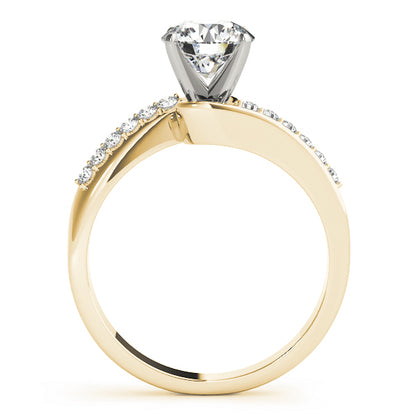 Engagement Ring M84770