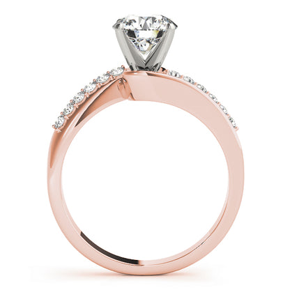 Engagement Ring M84770