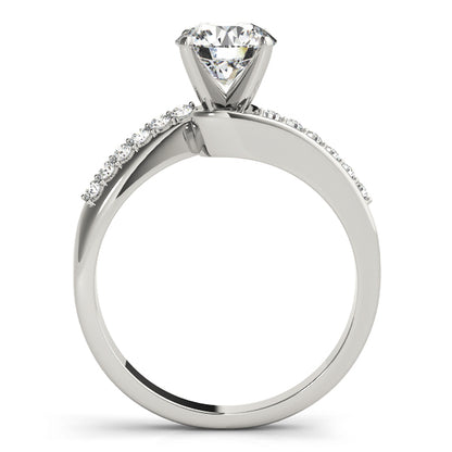Engagement Ring M84770