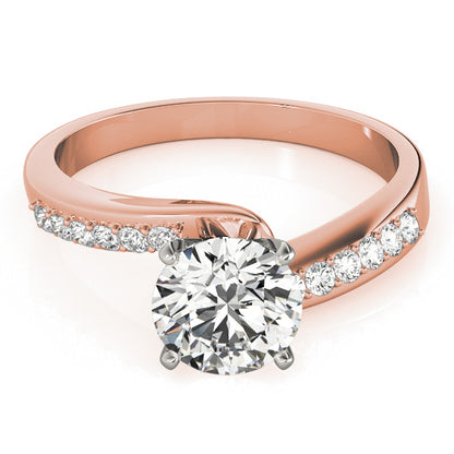 Engagement Ring M84770