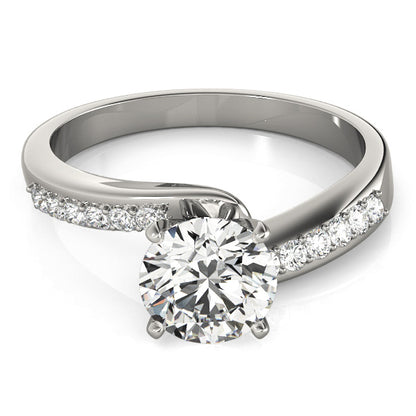 Engagement Ring M84770