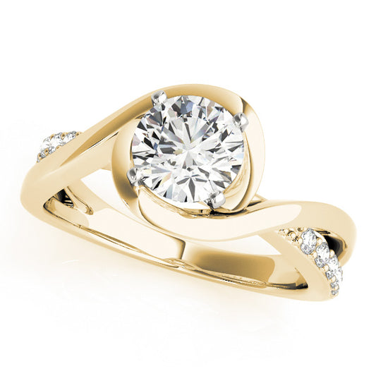 Engagement Ring M84771