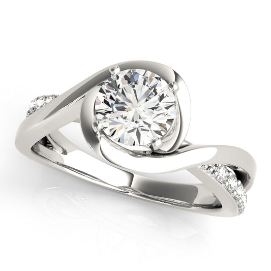 Engagement Ring M84771