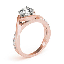 Load image into Gallery viewer, Engagement Ring M84771
