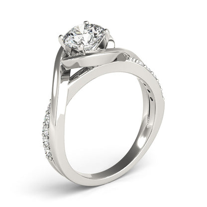Engagement Ring M84771