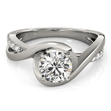 Load image into Gallery viewer, Engagement Ring M84771
