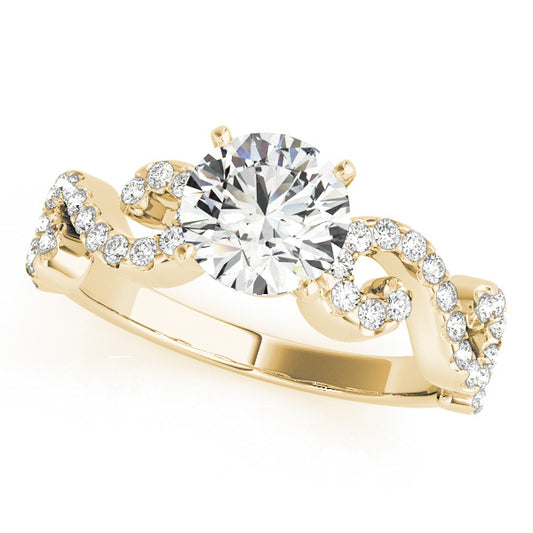 Engagement Ring M84772