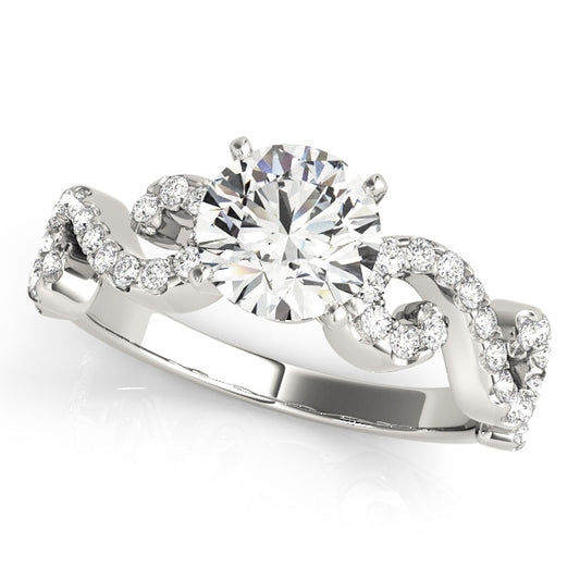Engagement Ring M84772