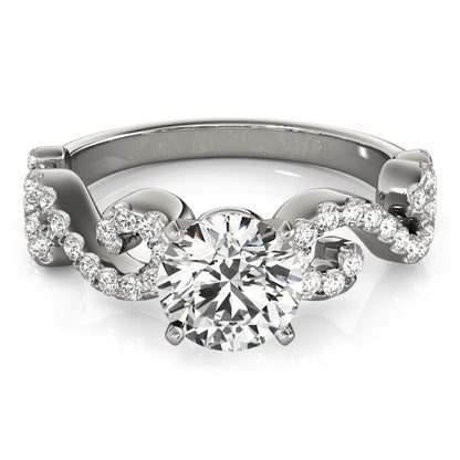 Engagement Ring M84772