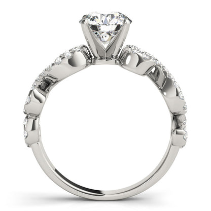 Engagement Ring M84772